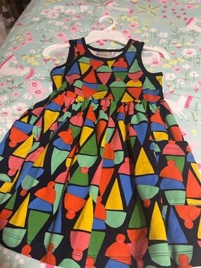 Hannah Anderson ice cream dress